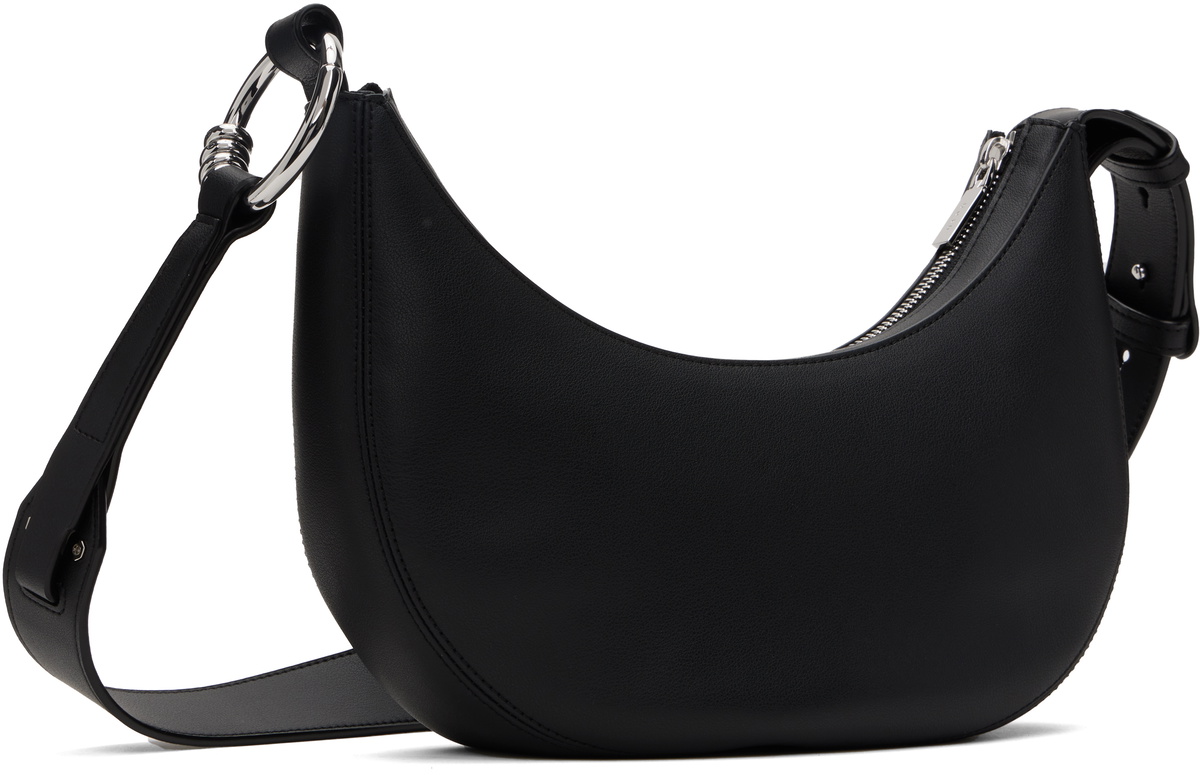 both Black Gao Shoulder Bag