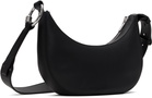 both Black Gao Shoulder Bag