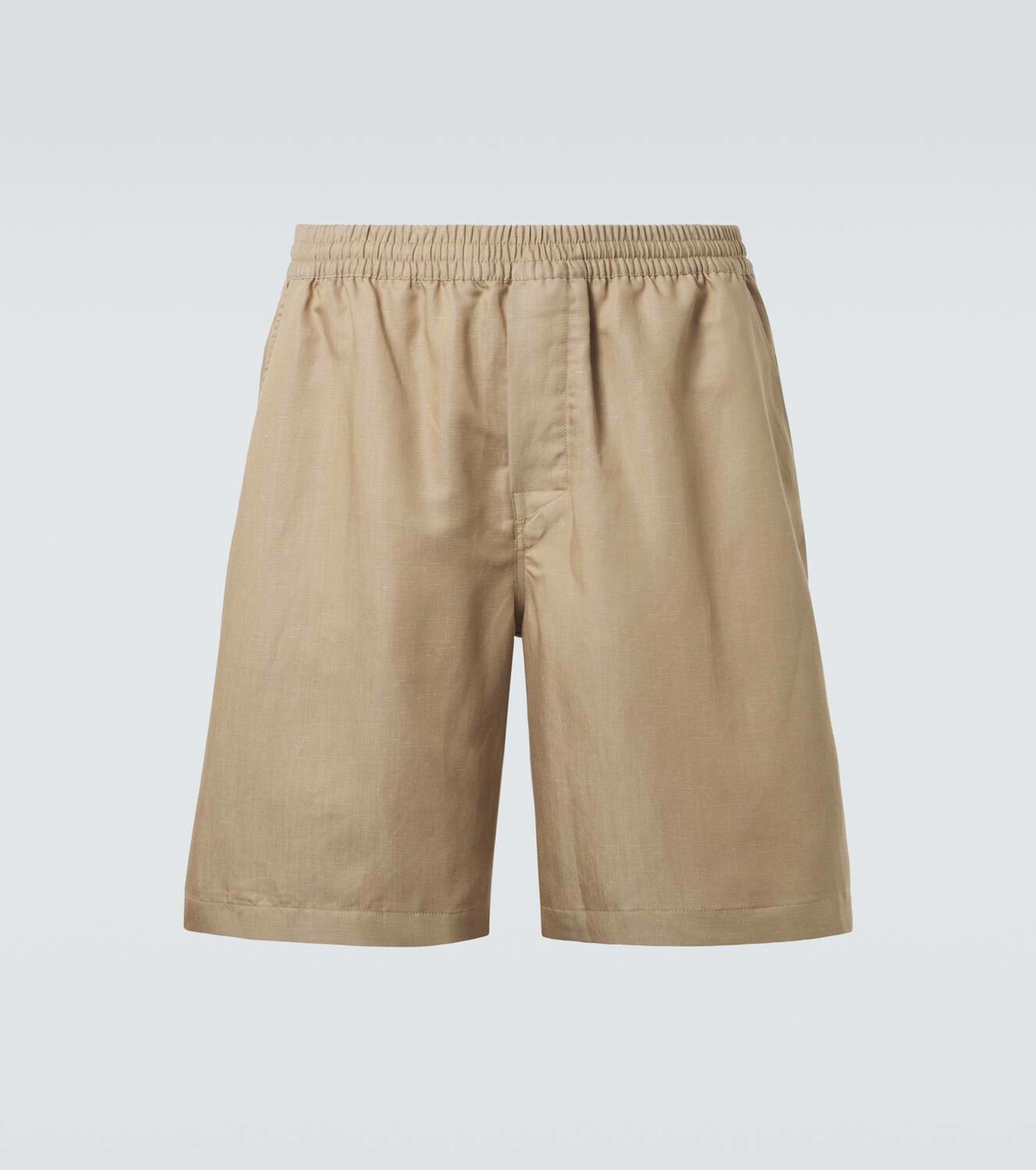 CDLP Bermuda shorts