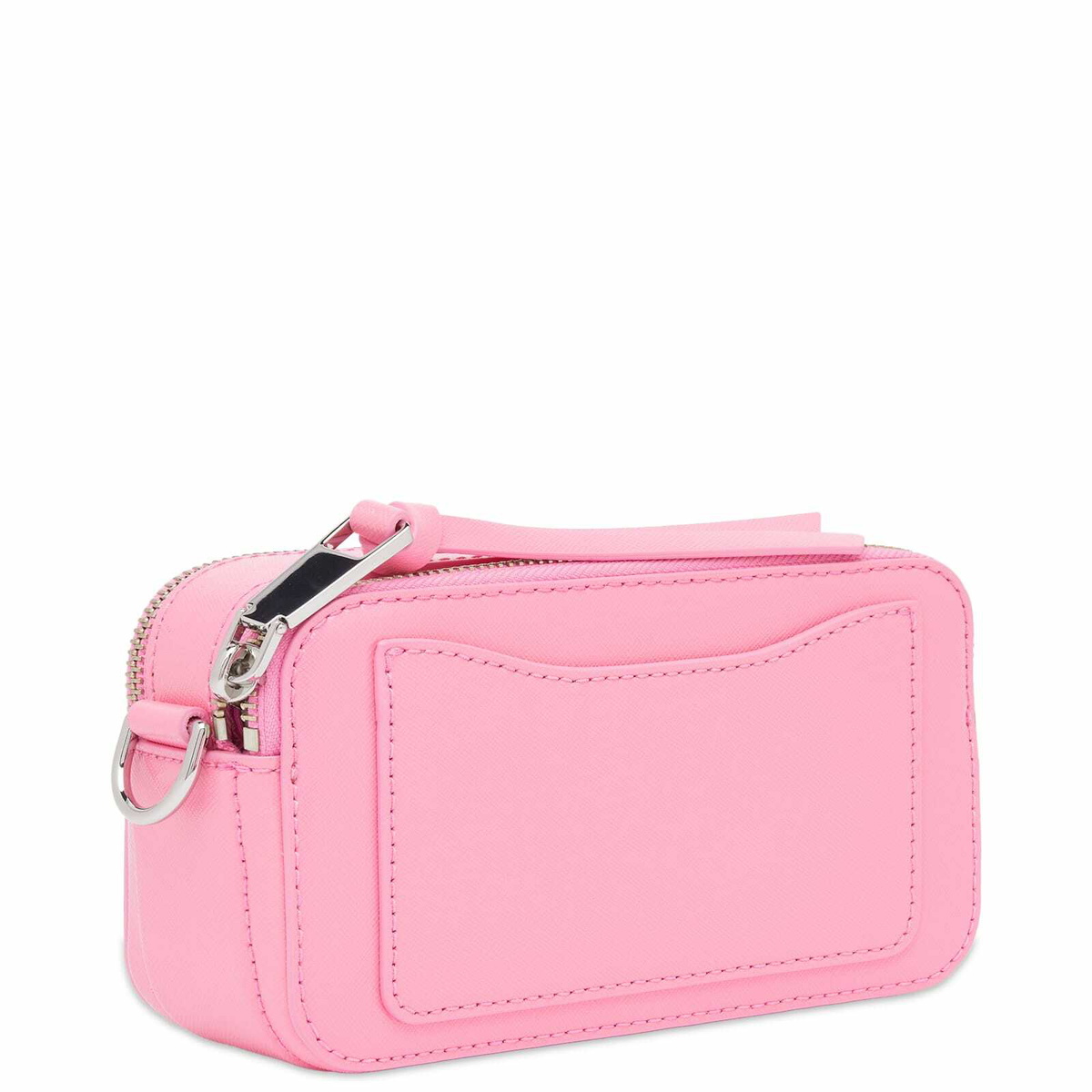 Marc Jacobs Women's The Snapshot in Petal Pink Marc Jacobs