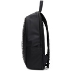 Diesel Black Bold Back III Backpack