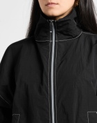 Emporio Armani Womens Jacket in Black