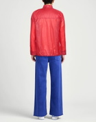 Dsquared2 Mens Jacket in Red
