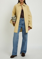B Sides Bec Straight-leg Jeans Blue