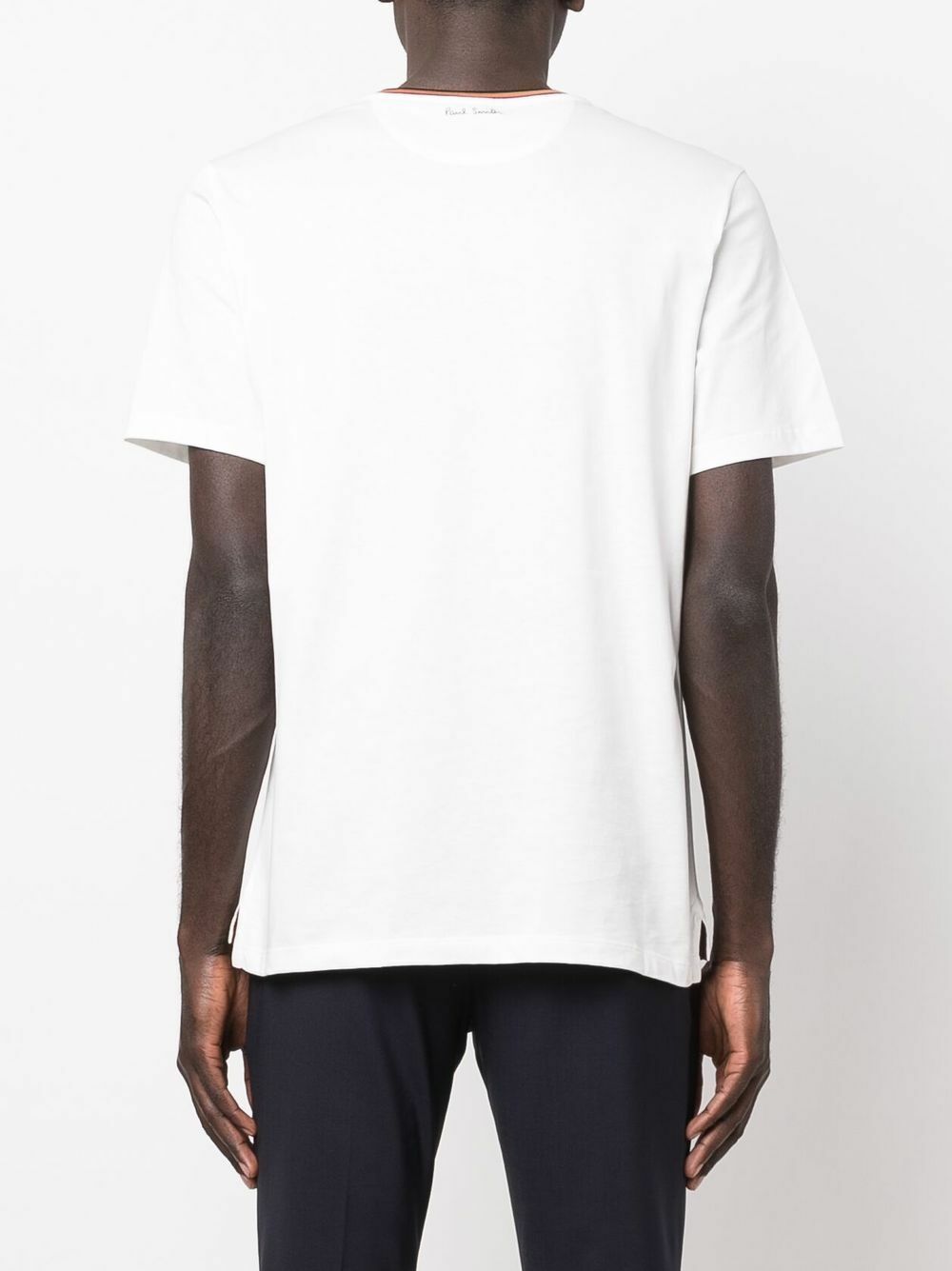 Paul Smith Printed shirt