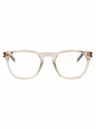 Saint Laurent Eyewear Sl 28 Opt Glasses