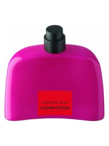 Costume National Ladies Supergloss EDP 3.4 oz Fragrances 8034041522377