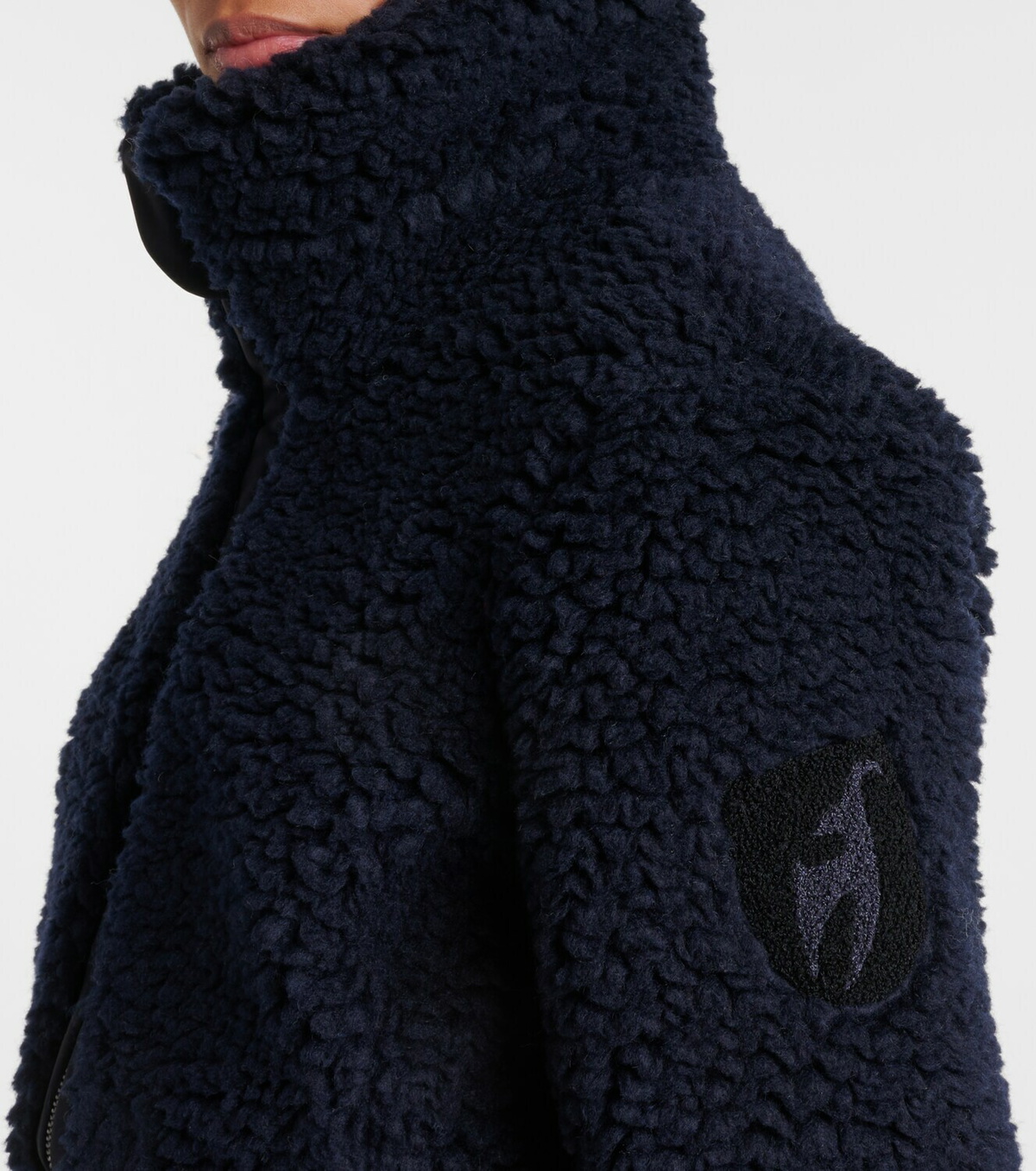 Toni Sailer Eva Special ski suit