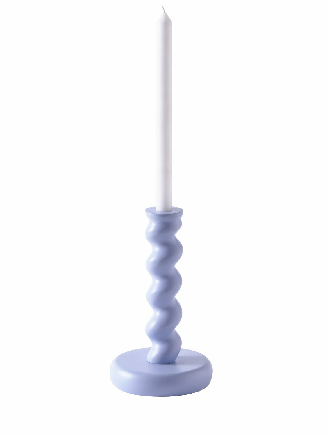 Photo: POLSPOTTEN Twister Candle Holder