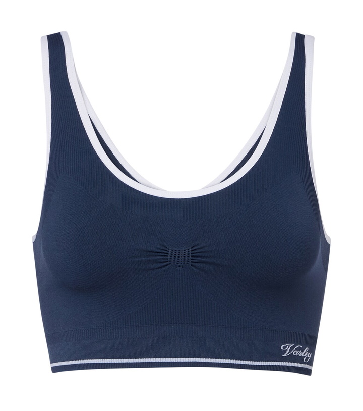 Photo: Varley Sakura sports bra