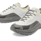 and wander Men's x ROA Sella Ripstop in Off White