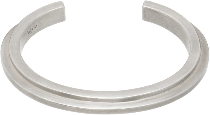 Photo: Parts of Four Ultra Reduction Ridge Bracelet