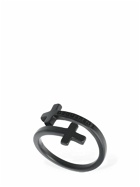 DSQUARED2 - Jesus Thin Ring