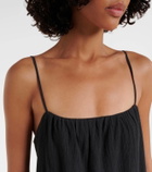 Heidi Klein Salis cotton beach dress