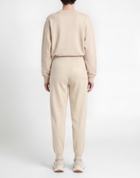 Pangaia Womens Pants in Beige
