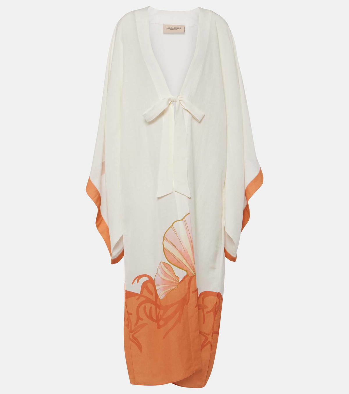 Seashell Kaftan