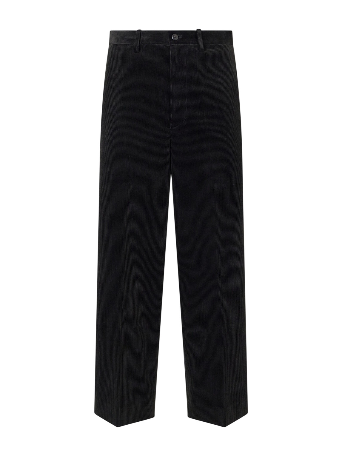 Visvim - Travailler pants with braces Visvim