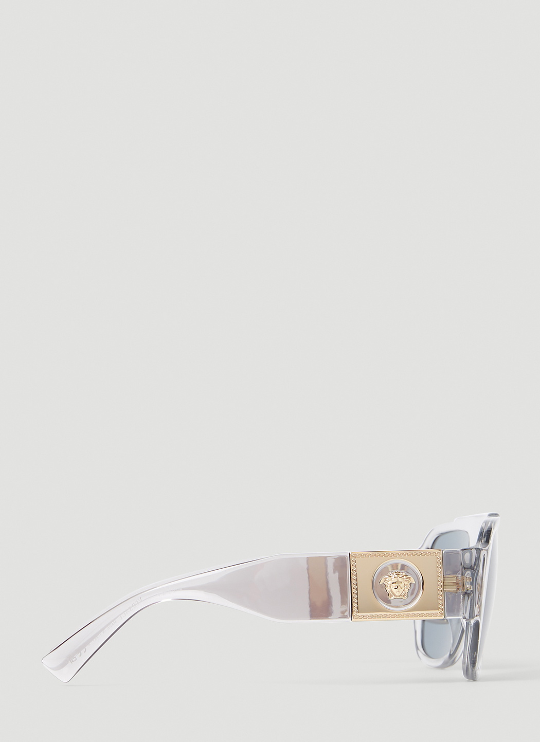 Versace Macy's Aviator Sunglasses