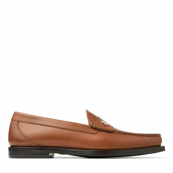 Photo: Jimmy Choo Ethan Loafer Dress Shoe