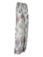 Ermanno Scervino Wide Pants