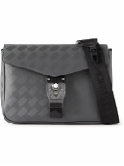 Montblanc - Montblanc Extreme 3.0 Cross-Grain Leather Pouch