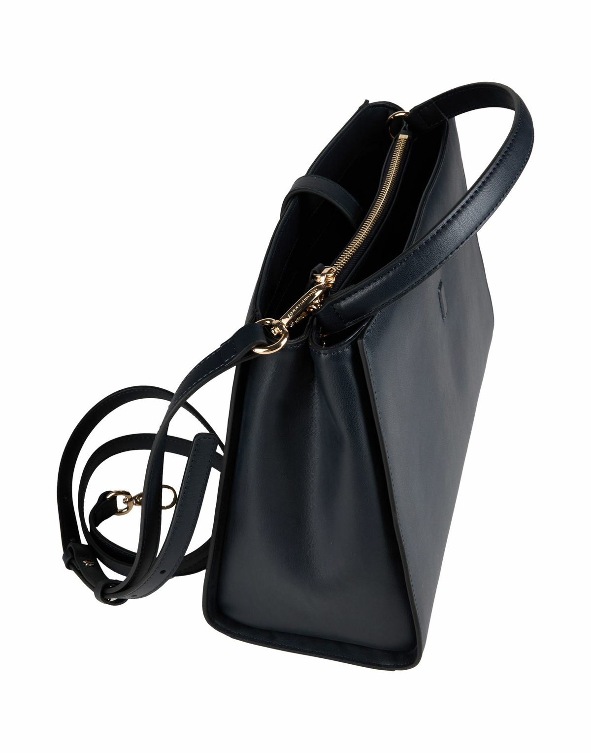 Tommy Hilfiger Womens Handbag Midnight in Blue