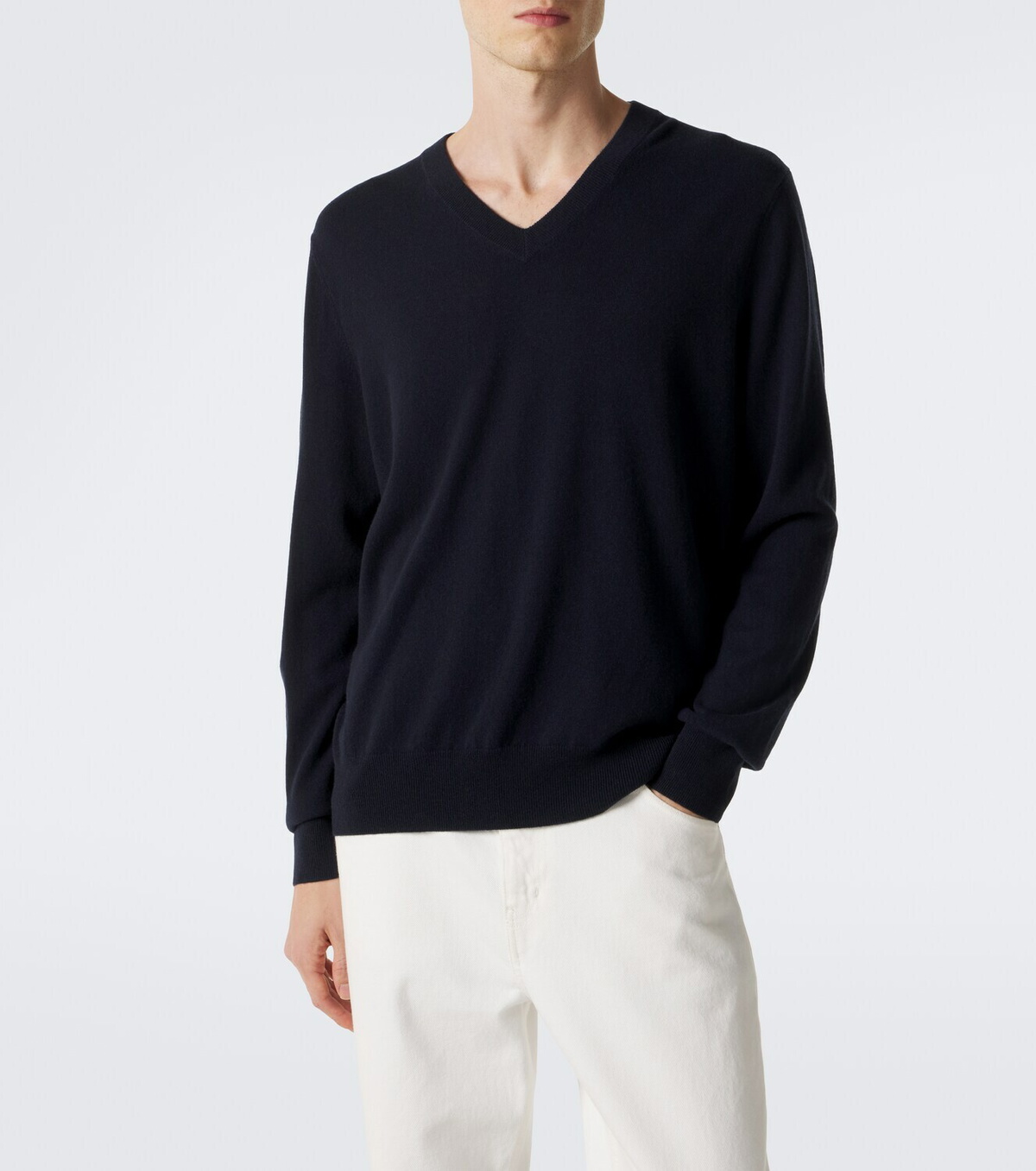 Arch4 Mr Harrison cashmere sweater