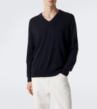 Arch4 Mr Harrison cashmere sweater