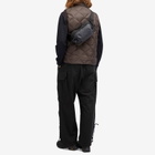 Cotopaxi Men's Allpa X 3L Hip Pack in Cotopaxi Black 