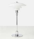 Louis Poulsen PH 2/1 table lamp by Poul Henningsen (US plug)