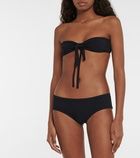 Marant Etoile Starla halterneck bikini top