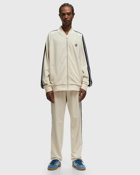 Les Deux Sterling Track Pants 2.0 Beige - Mens - Track Pants