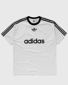 Adidas Adicolor Poly T White - Mens - Shortsleeves