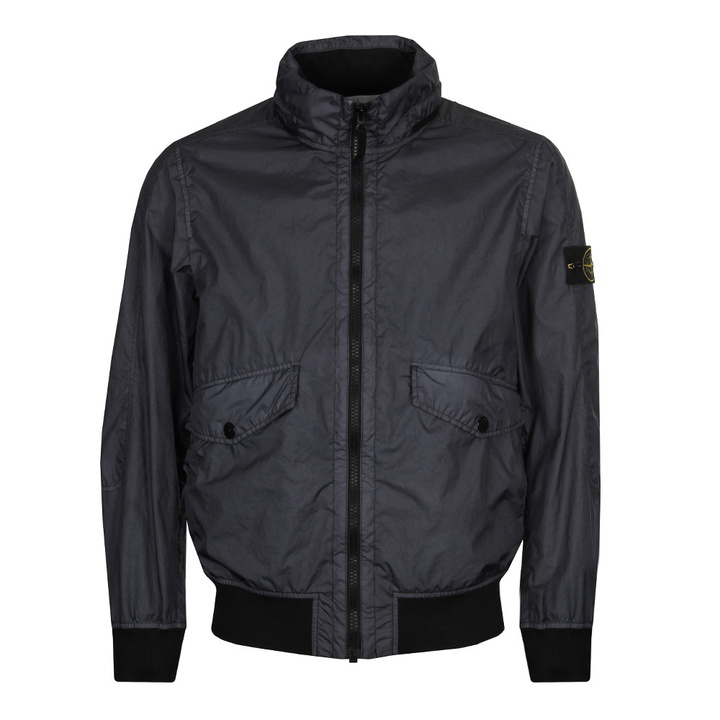 Photo: Jacket Membrana 3L TC - Blue