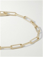 Miansai - Clip Volt Gold Vermeil Chain Bracelet - Gold