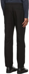 Boss Black Banks Cargo Pants