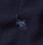 Polo Ralph Lauren - Merino Wool Sweater - Navy