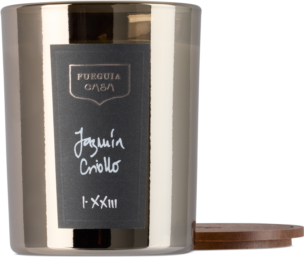 Fueguia 1833 Jazmín Criollo Room Spray - Thumbnail 4