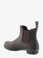 Hunter Ankle Boots Brown   Womens