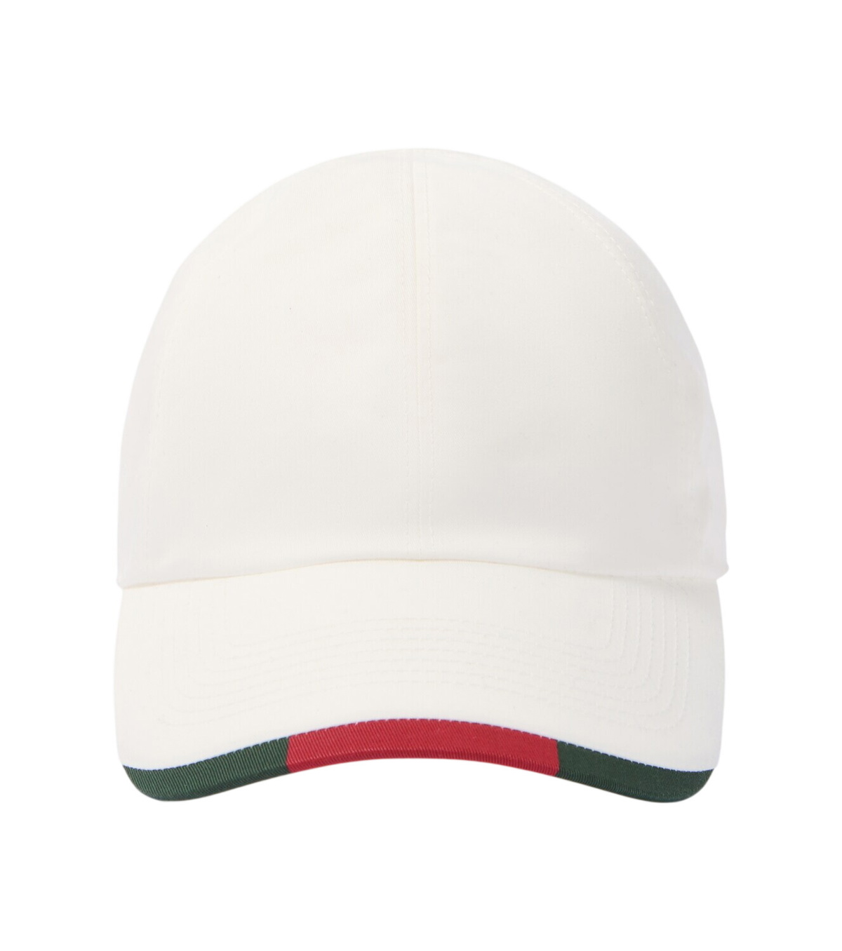 Gucci Jumbo GG wool jacquard baseball cap Gucci