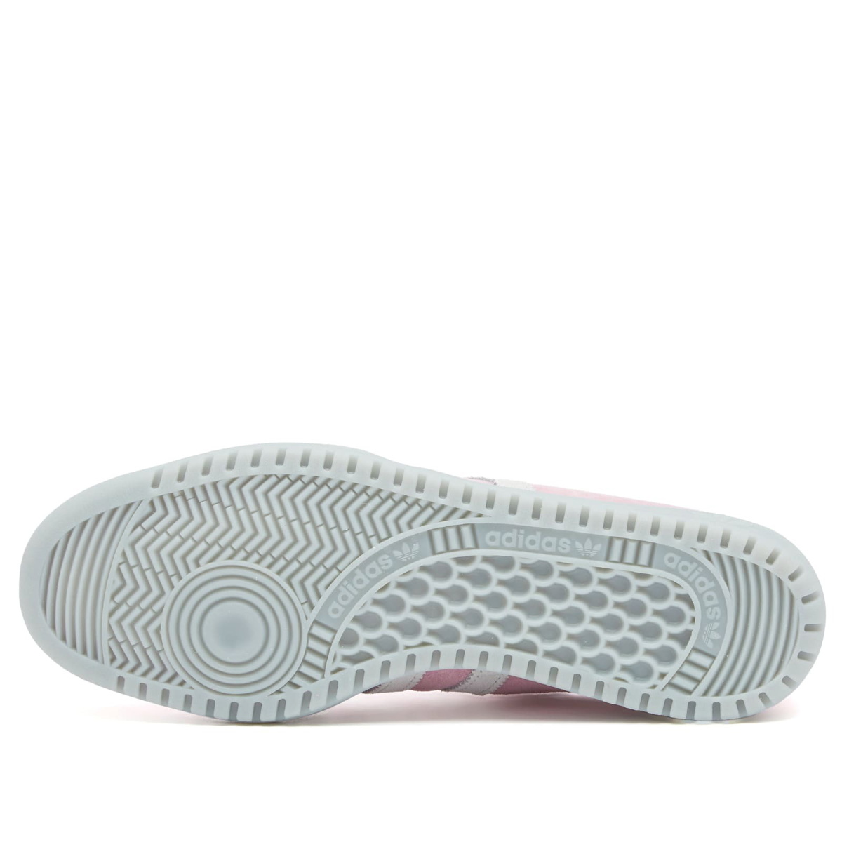 Adidas BRMD in Bliss Lilac/Halo Blue