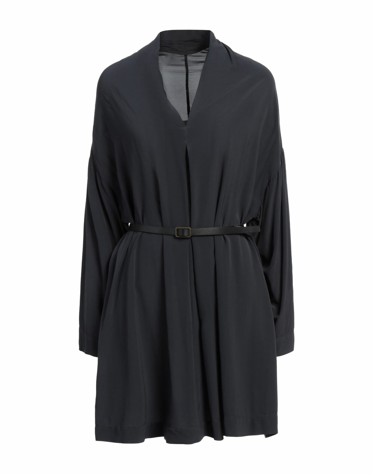 Alessia Santi Womens Mini dress Midnight in Blue