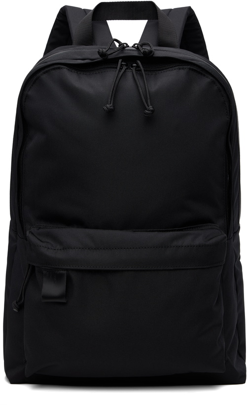 Photo: N.Hoolywood Black PORTER Edition AC05 Backpack