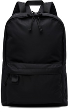 N.Hoolywood Black PORTER Edition AC05 Backpack
