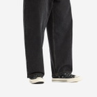 Converse Men's Chuck Taylor 1970s Hi Sneaker in Black/Egret/Black