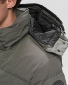 Canada Goose Wyndham Parka   Cc Grey Down & Puffer Jackets