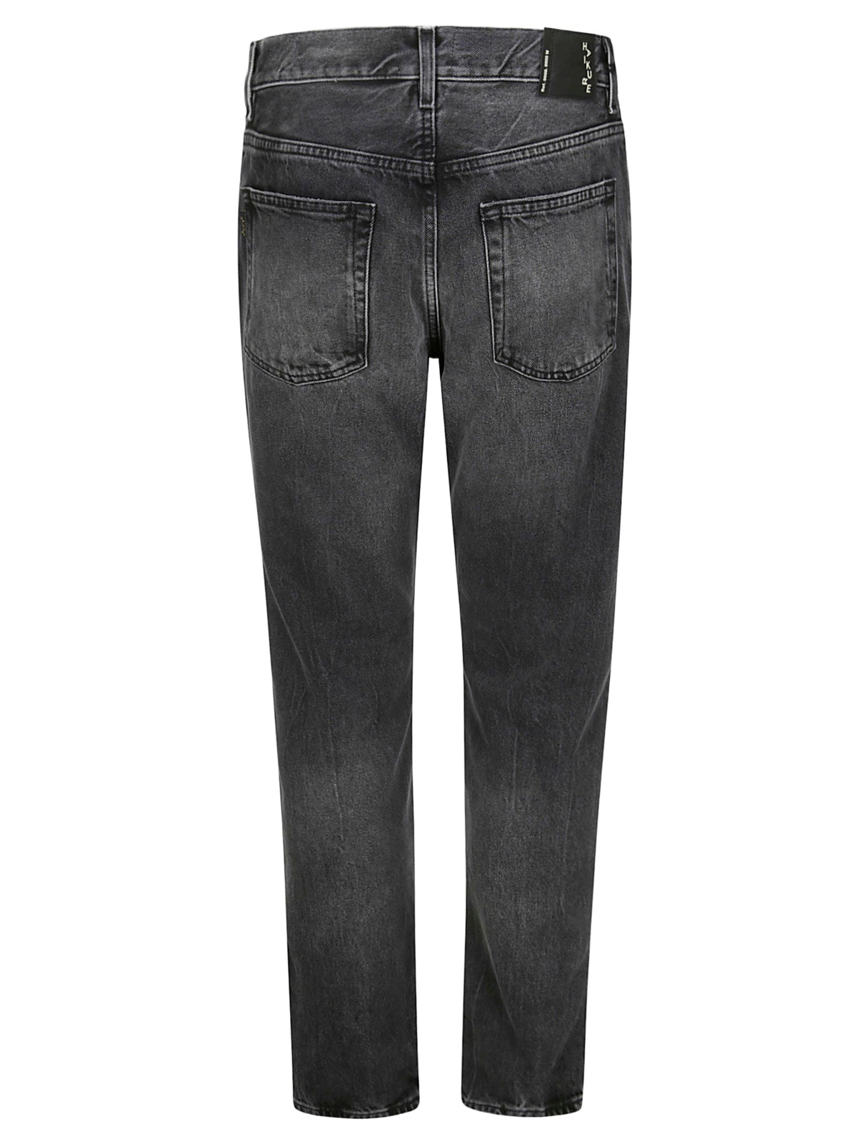 Haikure Tokyo Slim Spider Black