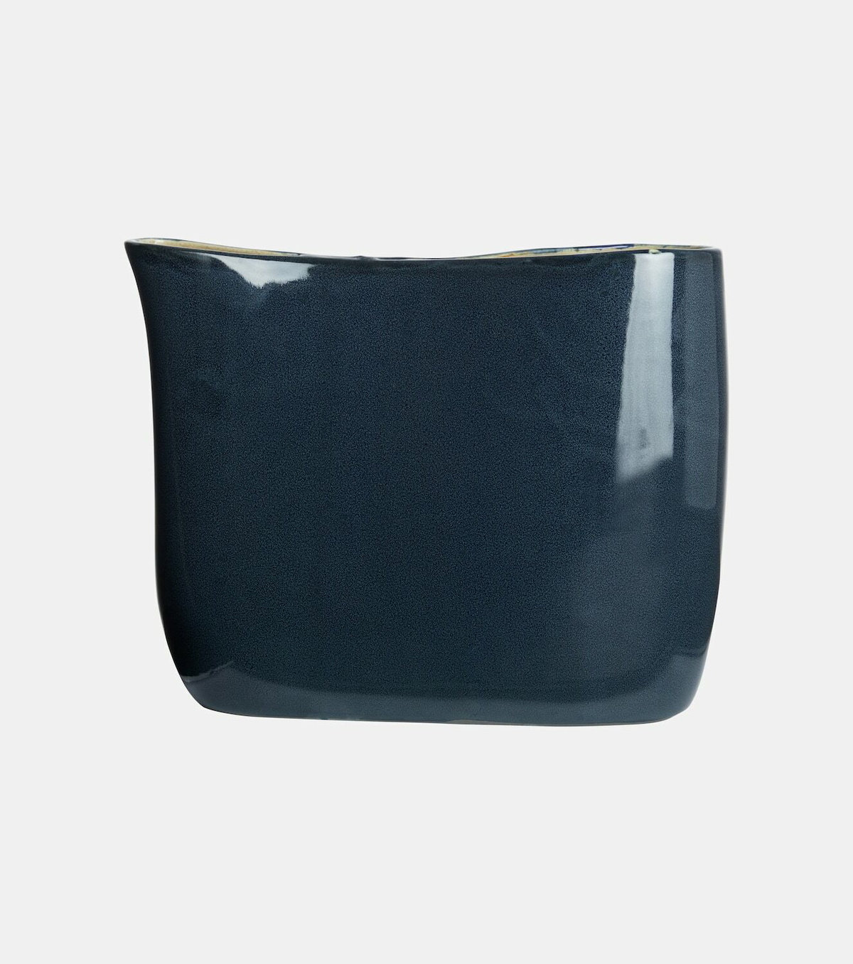 Serax Terres De Rêves Low vase by Anita Le Grelle