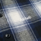 Alife Flannel Shirt