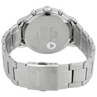 Orient Chronograph Quartz White Dial Mens Watch RA-KV0302S10B